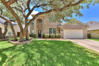 1108 Ritter Dr, Cedar Park, TX 78613