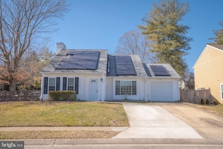 1220 Caldwell Ct N, Belcamp, MD 21017