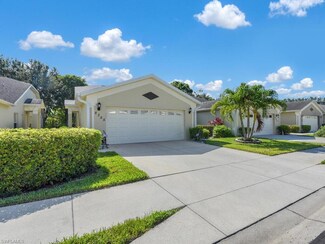8355 Ibis Cove Cir Unit A-155, Naples, FL 34119
