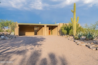 6440 N Columbus Blvd, Tucson, AZ 85718
