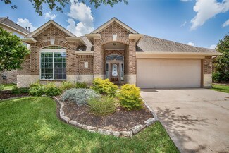 507 Saffron St, League City, TX 77573