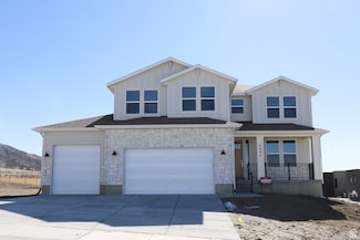 2892 E Liam Ln N Unit 140, Eagle Mountain, UT 84005