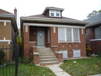 850 N Kedvale Ave, Chicago, IL 60651