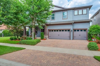 5724 Shell Ridge Dr, Lithia, FL 33547