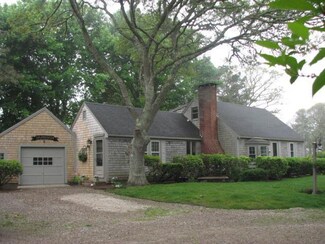 46 Fairview Dr S, South Chatham, MA 02659