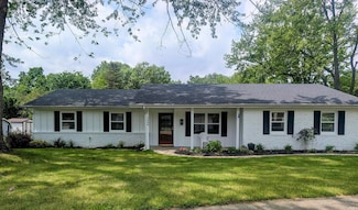 3224 Shoaff Park River Dr, Fort Wayne, IN 46835
