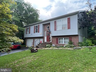 19 Verbena Terrace, Martinsburg, WV 25404