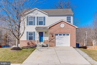 2806 Profitt Path, Edgewood, MD 21040