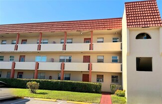 2651 Sunrise Lakes Dr E Unit 112, Sunrise, FL 33322