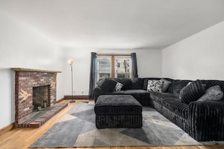32 Saint Marks Rd Unit 1, Dorchester Center, MA 02124