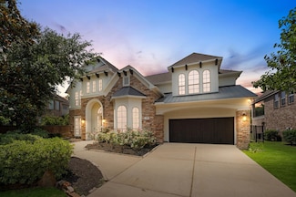 3 N Beech Springs Cir, Spring, TX 77389