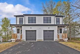 23 Ferris St Unit 102, Saint Albans, VT 05478