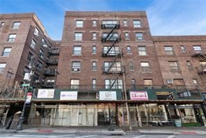 72-34 Austin St Unit D4, Forest Hills, NY 11375