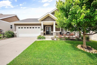 8922 Pine Hollow Place, Verona, WI 53593