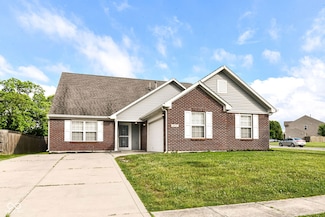 6479 Enclave Blvd, Greenwood, IN 46143