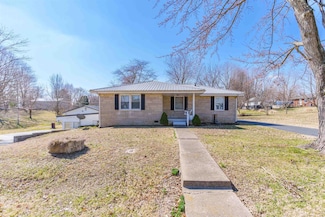 10787 Green St, Whitesville, KY 42378