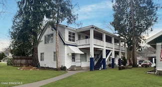 712 Coeur d Alene Ave, Coeur D'Alene, ID 83814