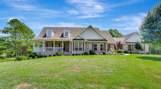 128 Shadow Springs Trail, Rock Spring, GA 30739