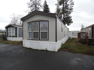 840 W 1st #25 St, Cheney, WA 99004