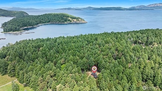 35 N Airport Way, Friday Harbor, WA 98250