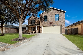 2118 Opelousas Trail, San Antonio, TX 78245