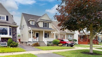 235 Olmstead Ave, Depew, NY 14043