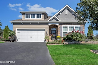 15 Woodchuck Dr, Barnegat, NJ 08005