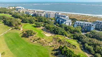 7600 Palmetto Dr Unit B 312, Isle of Palms, SC 29451