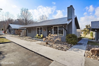 4304 Little Creek Way Unit C, Cosby, TN 37722