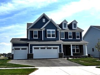 11306 Kinney Way, Huntley, IL 60142