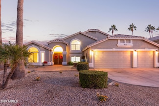 915 W Grand Caymen Dr, Gilbert, AZ 85233