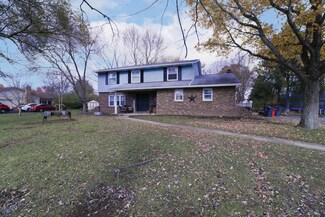 4868 Hayes Rd, Groveport, OH 43125