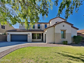 3135 E Muirfield St, Gilbert, AZ 85298