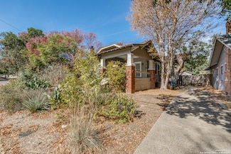 411 E Huisache Ave, San Antonio, TX 78212