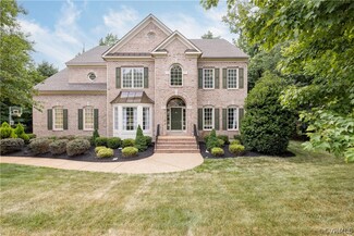 3512 Ellerton Dr, Midlothian, VA 23113