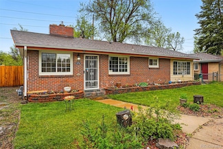 8736 W 46th Ave, Wheat Ridge, CO 80033