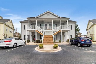 5042 Belleglen Ct Unit 101, Myrtle Beach, SC 29579