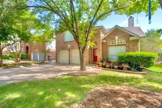 6429 Clay Allison Pass, Austin, TX 78749
