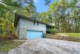 2513 N Carroll Ct, Villa Rica, GA 30180