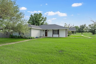 163 Private Road 605, Marlin, TX 76661