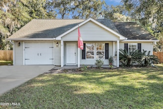 9 Spanish Moss Dr, Beaufort, SC 29907