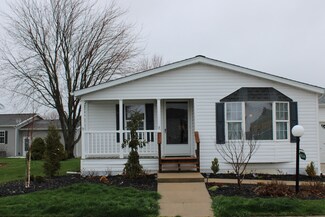 652A Bluebird Cir, Sandwich, IL 60548