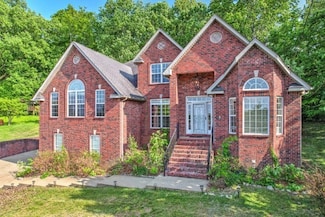720 Stonecastle Place, Nolensville, TN 37135