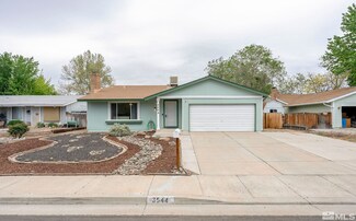 3544 Sol Grande Ct, Reno, NV 89502