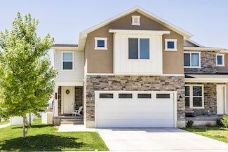 607 N 125 W, Payson, UT 84651