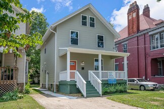 1711 Hewitt Ave, Cincinnati, OH 45207