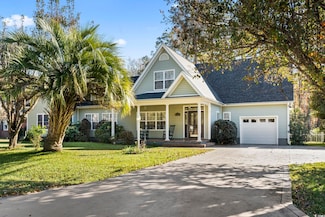 1044 Martin Ln, Conway, SC 29526