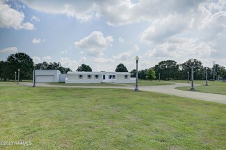 606A Saint Clair Rd, Breaux Bridge, LA 70517
