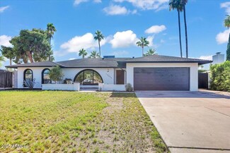10844 N 37th Way, Phoenix, AZ 85028