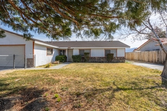 146 Elmcrest Dr, Big Pine, CA 93513